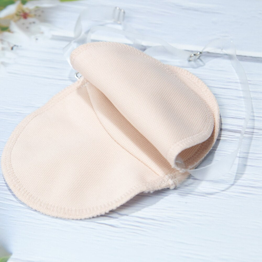 Underarm Sweat Pads Washable Armpit Sweat Absorbing